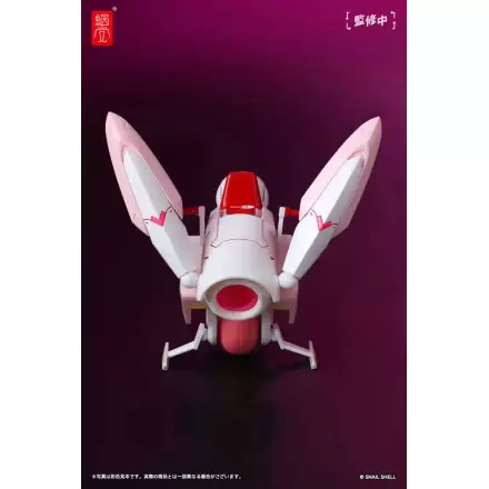 Příslušenství pro akční figurku Original Character 1/12 Cyclone Bunny & Gear Set 10 cm fotografii produktu