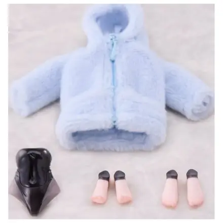 Original Character Akční figurka 1/12 Galactic Luna kompletní model volitelná sada dílů fotografii produktu