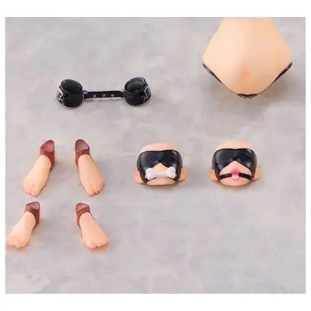 Original Character Akční figurka 1/12 Reverse Bunny Girl Nicole volitelný díl Sada fotografii produktu