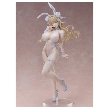 Original Character PVC figurka 1/4 Blossom Bunny Illustration by Lovecacao 49 cm fotografii produktu