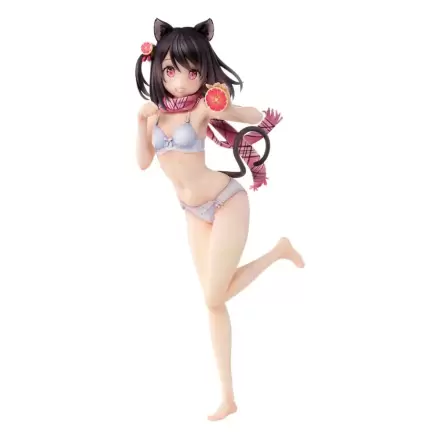 Socha z PVC Original Character 1/4 Kantoku Shizuku 36 cm fotografii produktu
