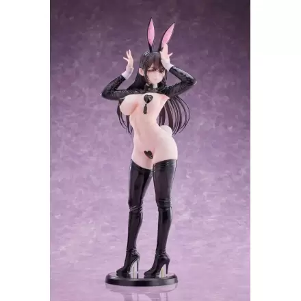 Originální postava PVC soška 1/4 Reverse Bunny Girl Illustrated by Daiki Kase Deluxe Edition 48 cm termékfotója