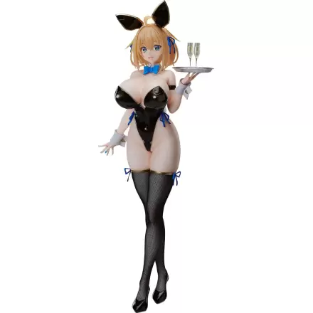 Originální postava PVC soška 1/4 Sophia F. Shirring: Bunny verze 2nd 45 cm fotografii produktu