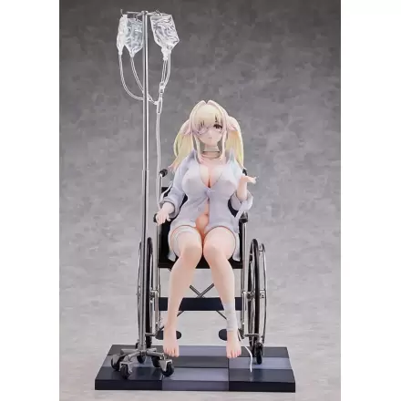 Figurka Original Character Statue 1/4 Stella Hospital Ver. 42 cm termékfotója