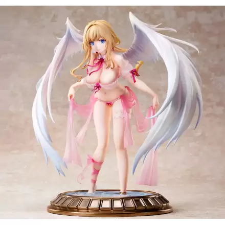 Original Character PVC socha 1/5.5 Angel-chan 28 cm fotografii produktu