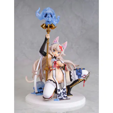 Socha originální postavy 1/5 Mota Design Summoner Neko-san 29 cm termékfotója