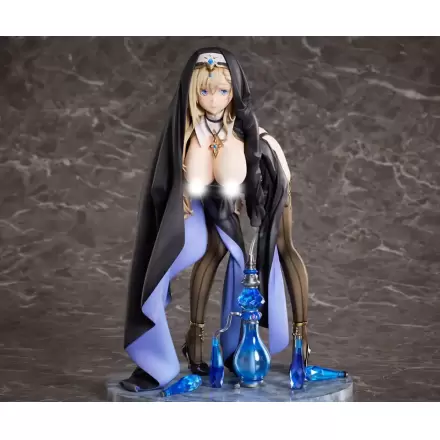 Original Character PVC Soška 1/5 Olivia 26 cm termékfotója