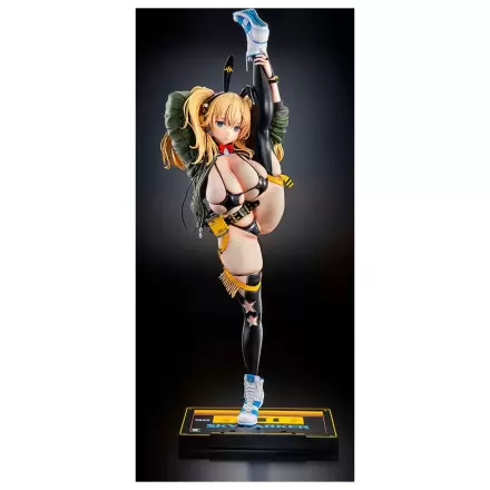 Soška Original Character z PVC 1/5 Sky Parker Illustration by Uodenim 45 cm fotografii produktu