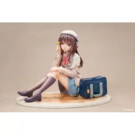 Original Character PVC socha 1/6 Aki no Iro Illustrated by Hiten 15 cm fotografii produktu
