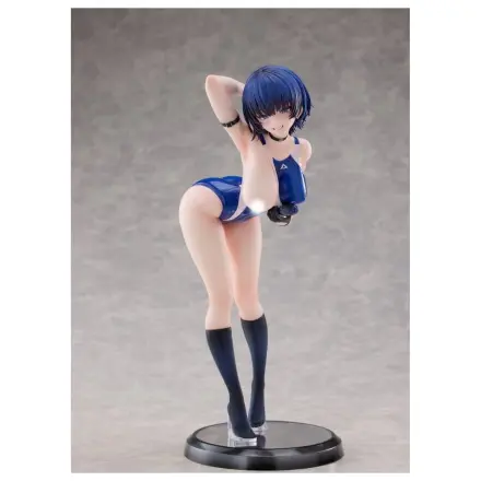Original Character PVC figurka 1/6 Aoba Umise, ilustroval Ulrich DX Edition 25 cm fotografii produktu