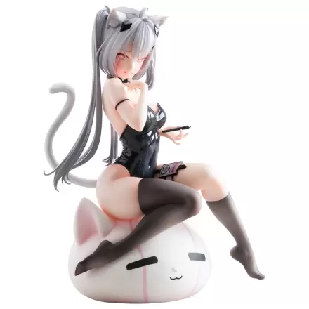 Socha z PVC Original Character 1/6 Banle001 19 cm fotografii produktu
