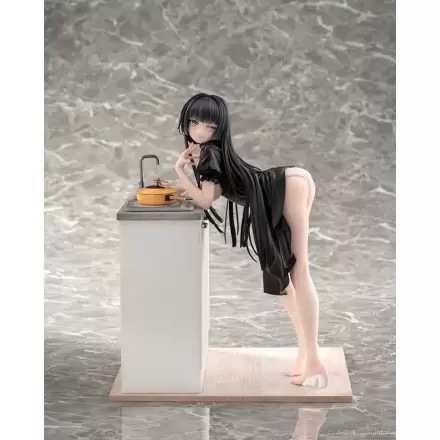 Originální postava PVC soška 1/6 Bishoujo Mangekyou Kotowari to Meikyuu no Shoujo Renge Mysterious Girl Ver. 23 cm fotografii produktu