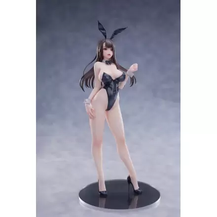 Originální postava PVC socha 1/6 Bunny Girl ilustrace od Lovecacao Bare Leg Ver. 28 cm termékfotója