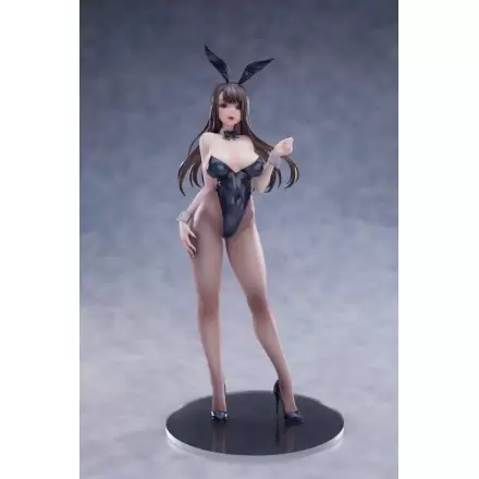 Originální postava PVC soška 1/6 Bunny Girl illustration by Lovecacao 28 cm termékfotója