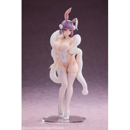 Originální postava PVC 1/6 Bunny Girl Lume 30 cm termékfotója