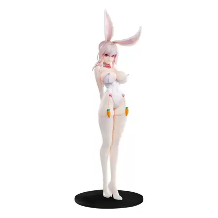 Originální postava PVC soška 1/6 Bunny Girls White 34 cm termékfotója