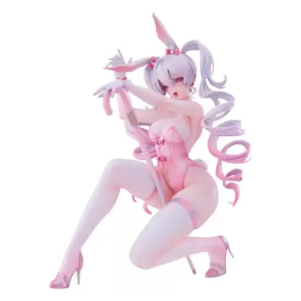 Originální postava PVC soška 1/6 Cane Rabbit Girl 22 cm fotografii produktu