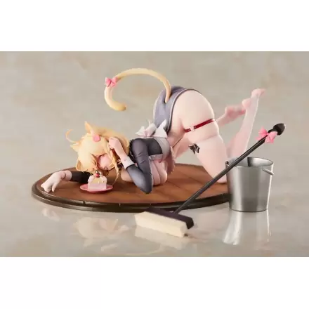 Original Character PVC Soška 1/6 Cat Coco Deluxe Edice 12 cm fotografii produktu