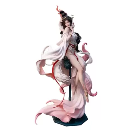 Originální postava PVC socha 1/6 Contract Illustration by Zhou Yi x New Era 41 cm fotografii produktu