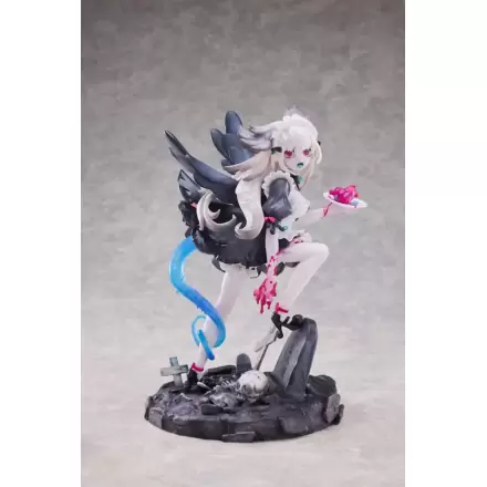 Original Character PVC socha 1/6 Creature Maid 27 cm fotografii produktu