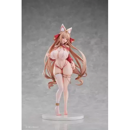 Original Character PVC socha 1/6 Dancing Princess Yura by Houkiboshi Normal Ver. s bonusovým uměním 31 cm fotografii produktu