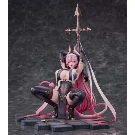 Soška Originální Postavy 1/6 Devil Sister Nemu 30 cm fotografii produktu