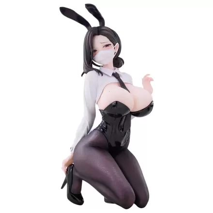 Originální Socha postavy 1/6 Dongtan Bunny Girl 19 cm fotografii produktu