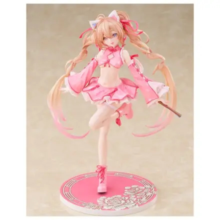 Original Character PVC figurka 1/6 DS Mile Original Illustration Su Xiaoxiao 24 cm fotografii produktu