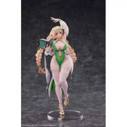 Original Character PVC Socha 1/6 Elfí Sestry Fenniel 28 cm fotografii produktu