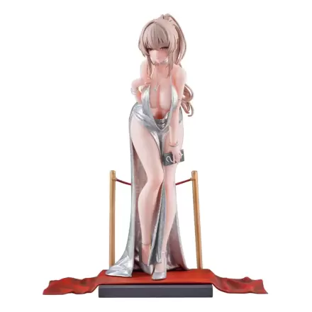 Original Character Soška 1/6 Erin Dress Ver. Illustration by Gwan-E 25 cm fotografii produktu