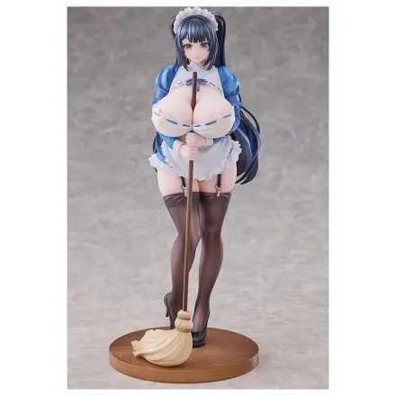 Original Character Soška 1/6 Hasami Maid - Meru Hasama Ilustrace od Oekakizuki 29 cm fotografii produktu