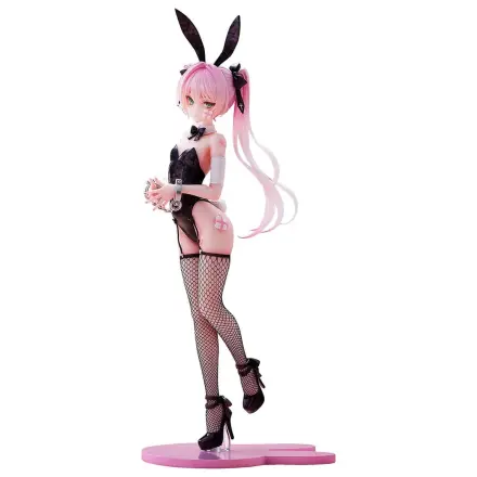 Originální PVC figurka 1/6 Hatsune: Bunny Girl Ver. Ilustrace rurudo 34 cm fotografii produktu