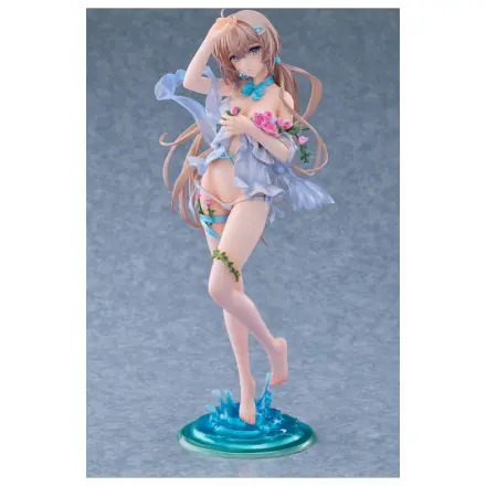 Original Character PVC Socha 1/6 Houkisei Momoko First Bloom Std Ver. 27 cm fotografii produktu