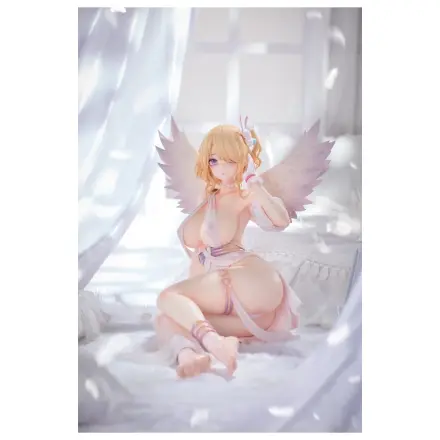 Original Character PVC figurka 1/6 Idol Angel ilustrace od Dish 16 cm fotografii produktu