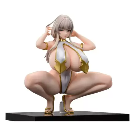 Originální postava PVC soška 1/6 Kasuga Miko Misaki 28 cm fotografii produktu