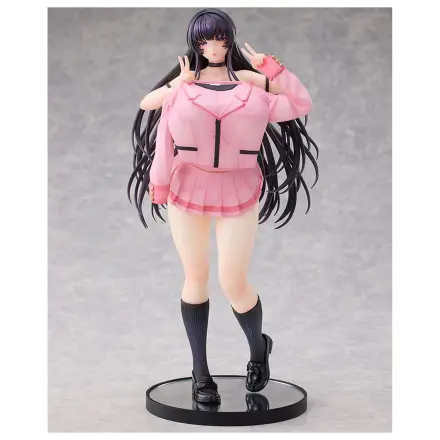 Socha Original Character 1/6 Koto Tenryuuji 30 cm fotografii produktu