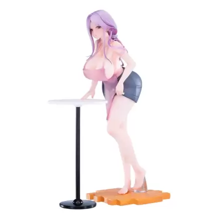 Originální postava PVC soška 1/6 Kyou no Yuushoku Yuki 26 cm termékfotója