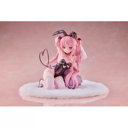 Sběratelská PVC soška Original Character 1/6 Lulumu Succubus s ilustrací od Tamano Kedama Deluxe Edition 15 cm termékfotója