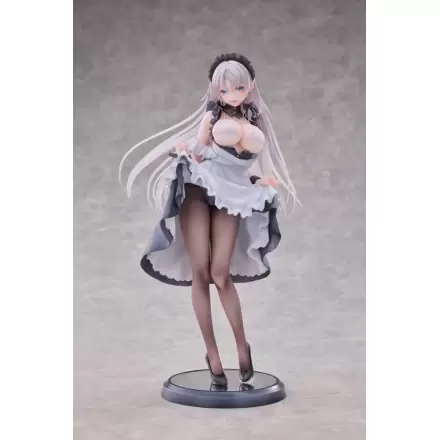 Originální soška postavy 1/6 Maid Oneesan Cynthia Illustrated by Yukimiya Yuge Deluxe Edition 28 cm termékfotója