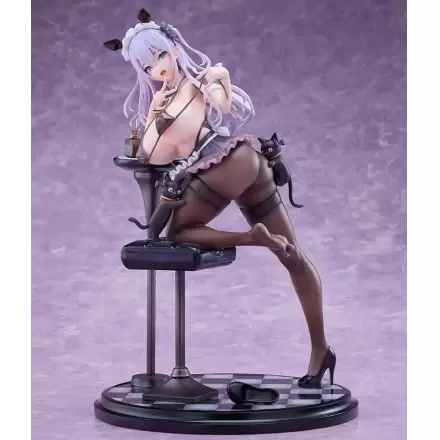 Figurka Original Character Statue 1/6 Maids of House MB Mia 29 cm termékfotója