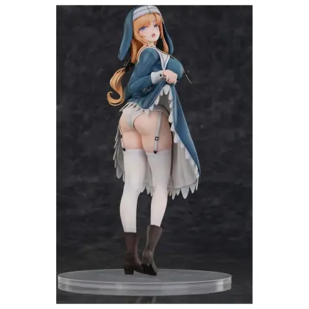 Original Character PVC figurka 1/6 Maria Takayama I Want You To Make a Disgusted Face and Show Me Your Underwear 27 cm fotografii produktu