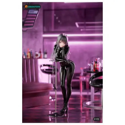 Original Character PVC figurka 1/6 Miu Kurokawa illustration by YD 25 cm fotografii produktu