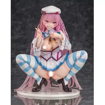 Original Character Soška 1/6 Momo Tsukimi Illustration by Siokonbu 20 cm fotografii produktu