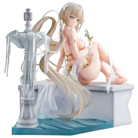 Original Character PVC Socha 1/6 Momoko ilustrace od Houkiboshi 22 cm fotografii produktu