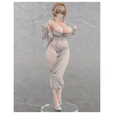 Original Character PVC figurka 1/6 Muboubi na Erin illustration by Gwan-E 28 cm fotografii produktu