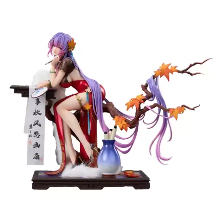 Original Character PVC Socha 1/6 Nalan´s Poetry 23 cm fotografii produktu