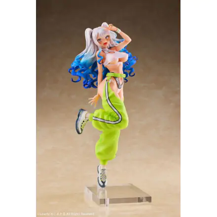 Originální postava PVC soška 1/6 Natsumi Takahashi Ilustrace od Neko Metaru 30 cm termékfotója