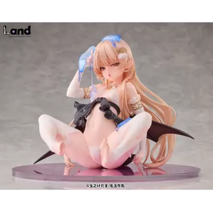 Originální postava PVC soška 1/6 Plasma & Slime DX Ver. 15 cm termékfotója