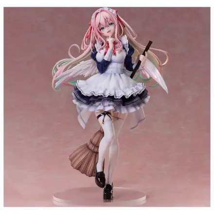 Original Character PVC Soška 1/6 Riana (Maid Ver.) Ilustroval Riichu 29 cm fotografii produktu