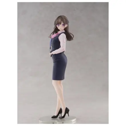 Original Character PVC figurka 1/6 Sakura Receptionist 27 cm fotografii produktu